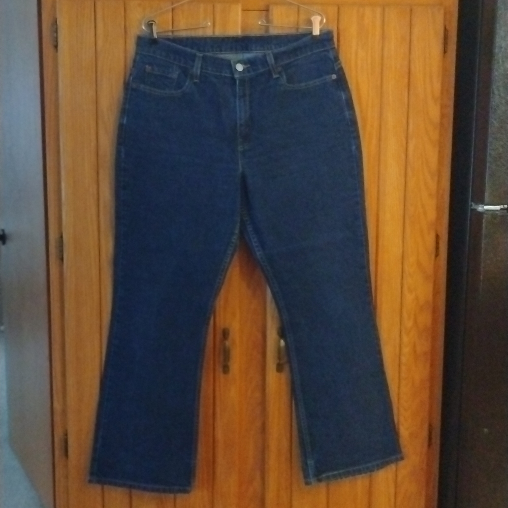 Vintage Levi's 515 S